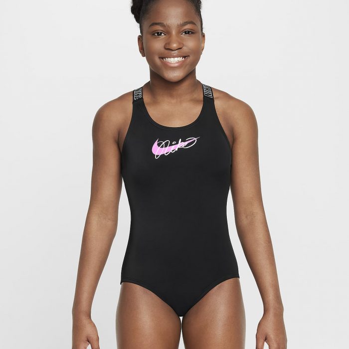 Детский купальник Nike Swim
