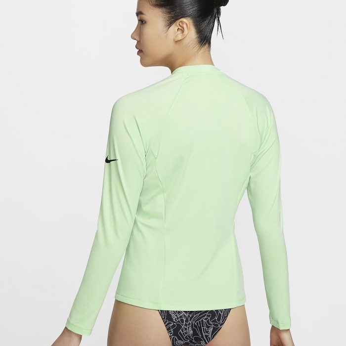 Женская рубашка Nike Swim
