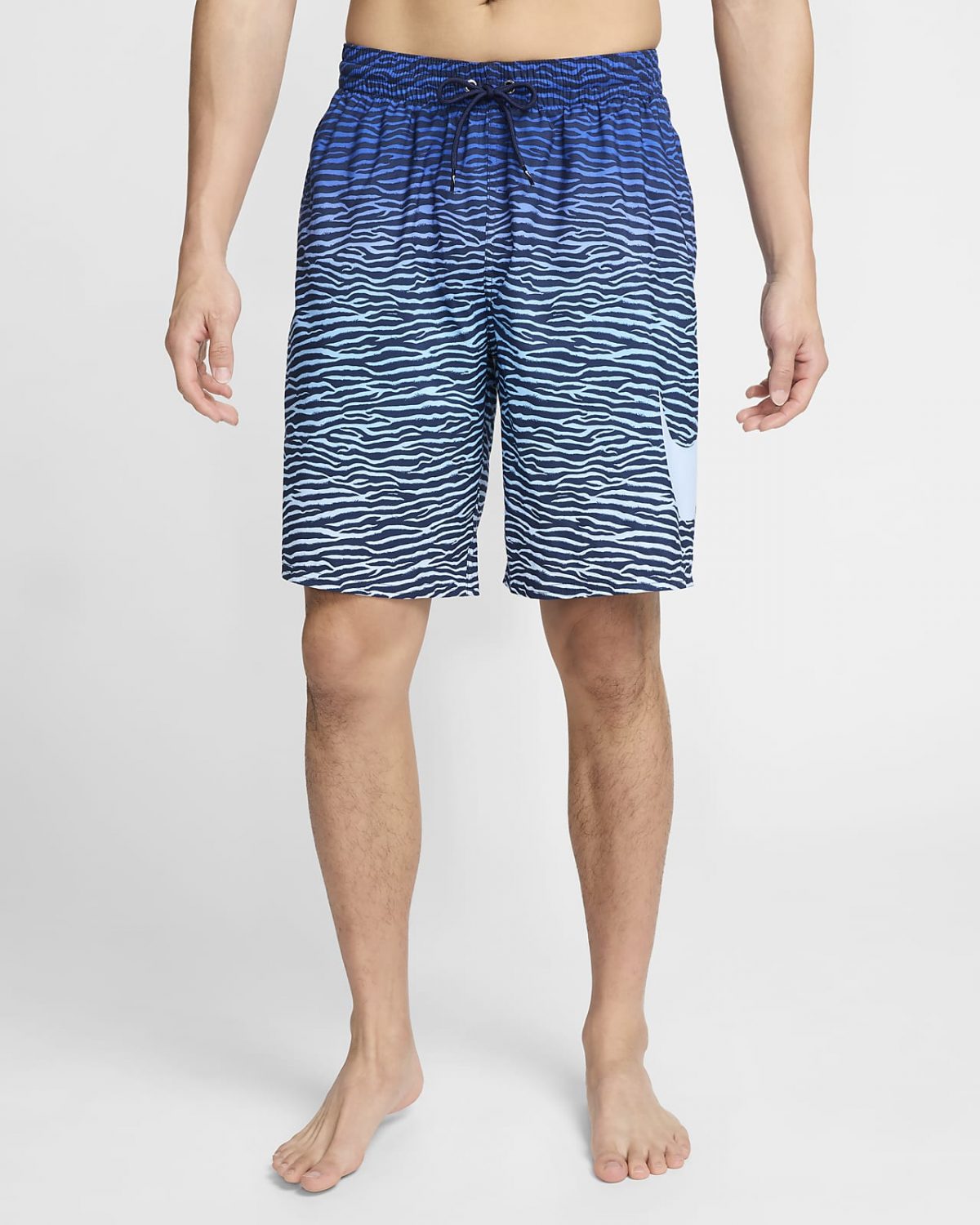 Мужские шорты Nike Swim фото