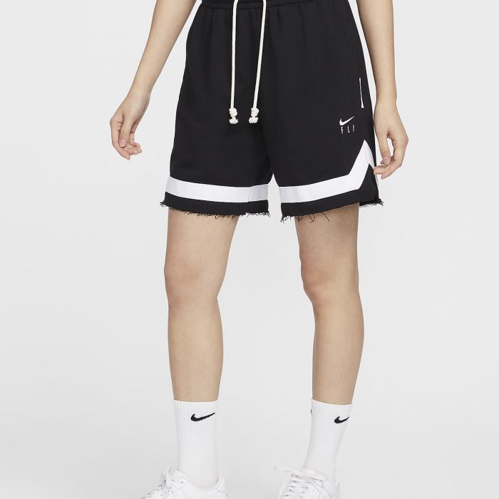 Женские шорты Nike Swoosh Fly