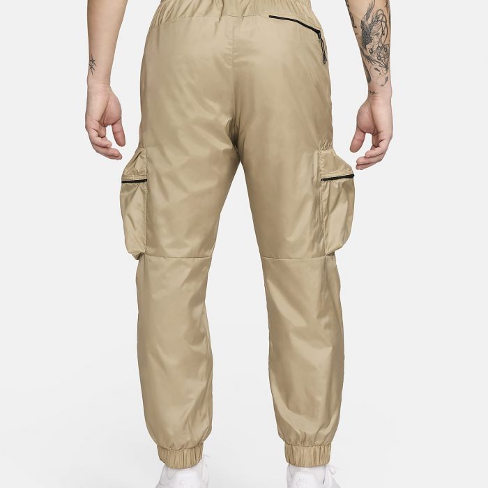 Мужские брюки Nike Tech