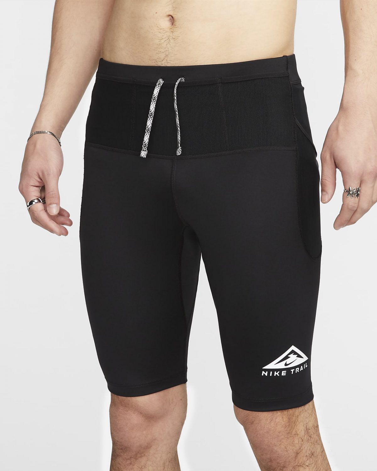 Мужские шорты Nike Trail Dri-FIT Lava Loops фотография