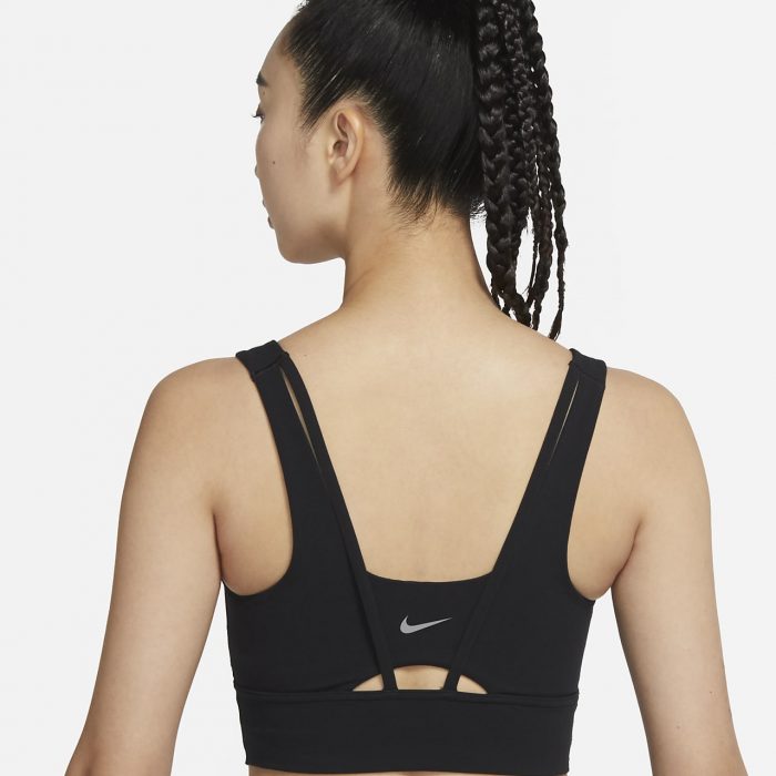 Женское боди Nike Zenvy Longline