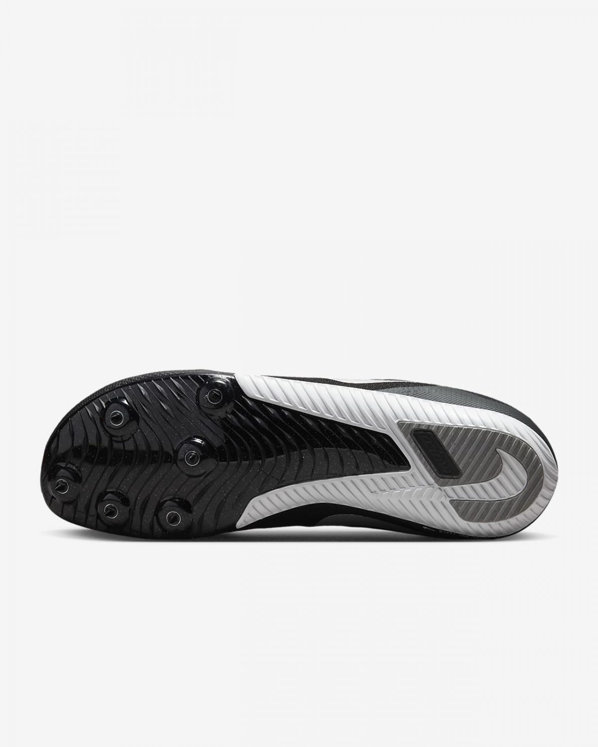 Кроссовки Nike Zoom Rival Multi фотография