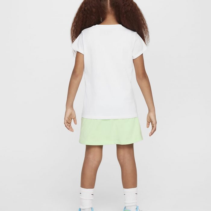 Детская футболка Nike