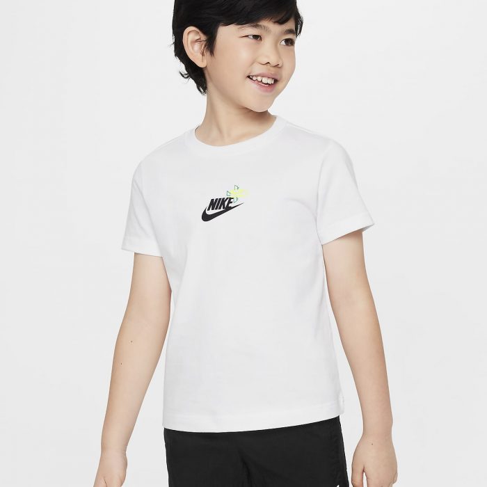 Детская футболка Nike