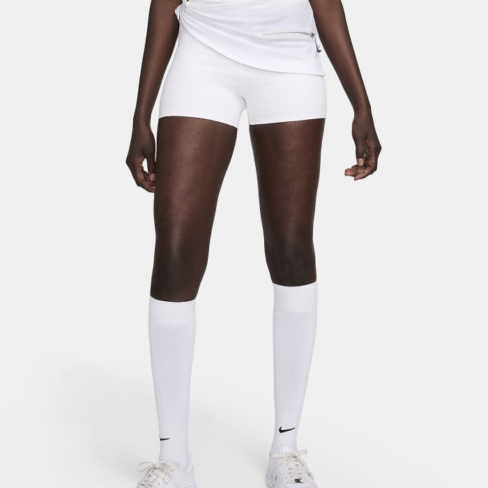 Женские шорты Nike x Jacquemus