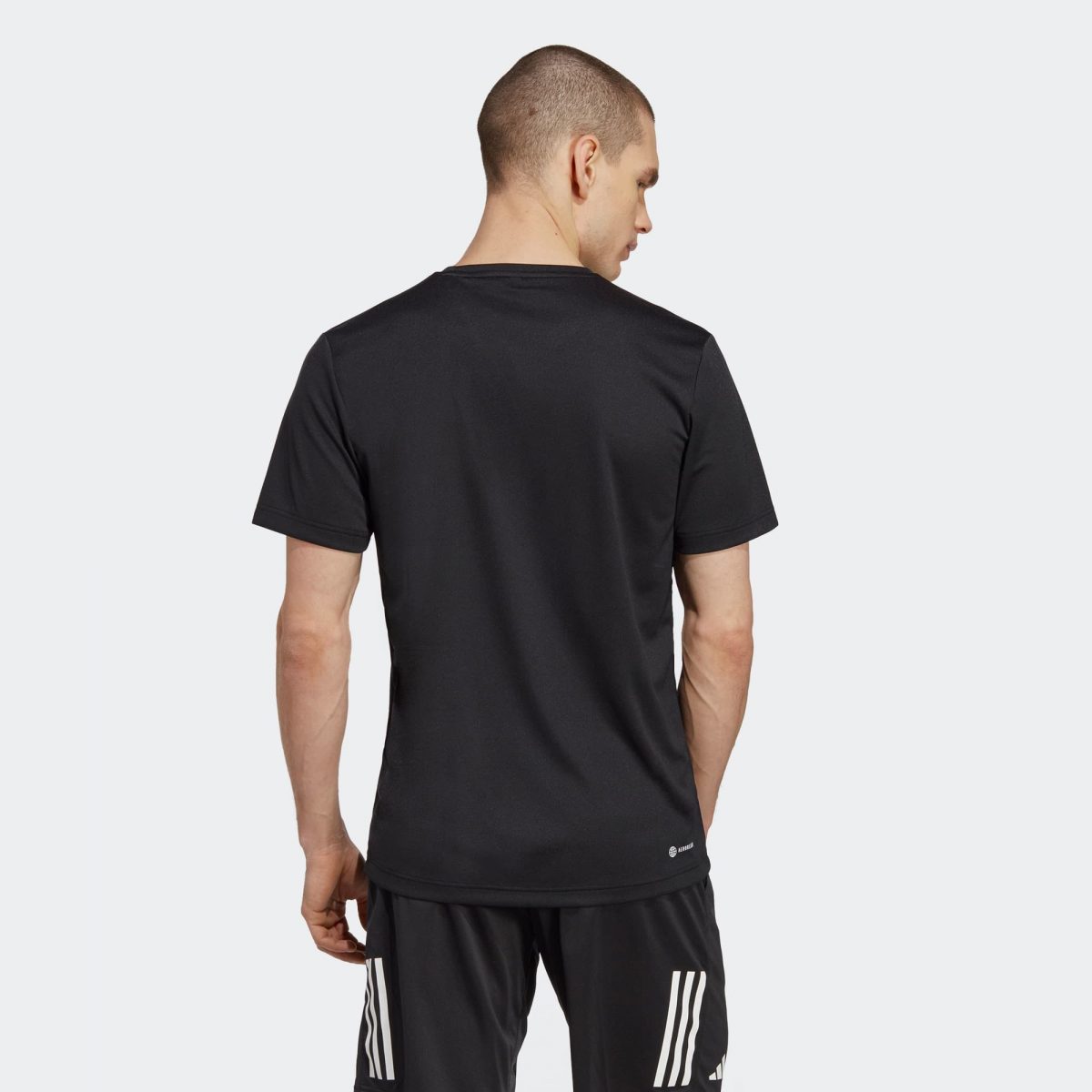 Мужская футболка adidas TENNIS FAB TEE фотография