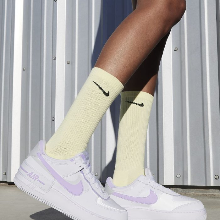 Женские кроссовки Nike AF1 Shadow