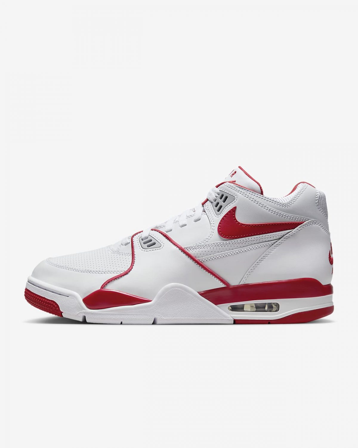 Nike air jet flight best sale