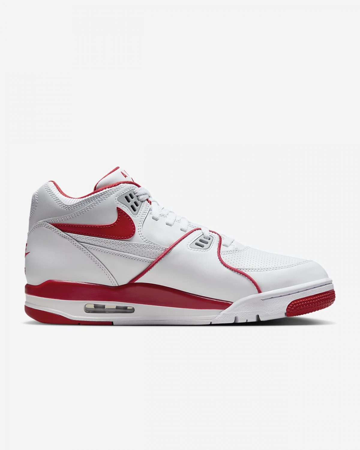 Tenis nike flight basketball sale