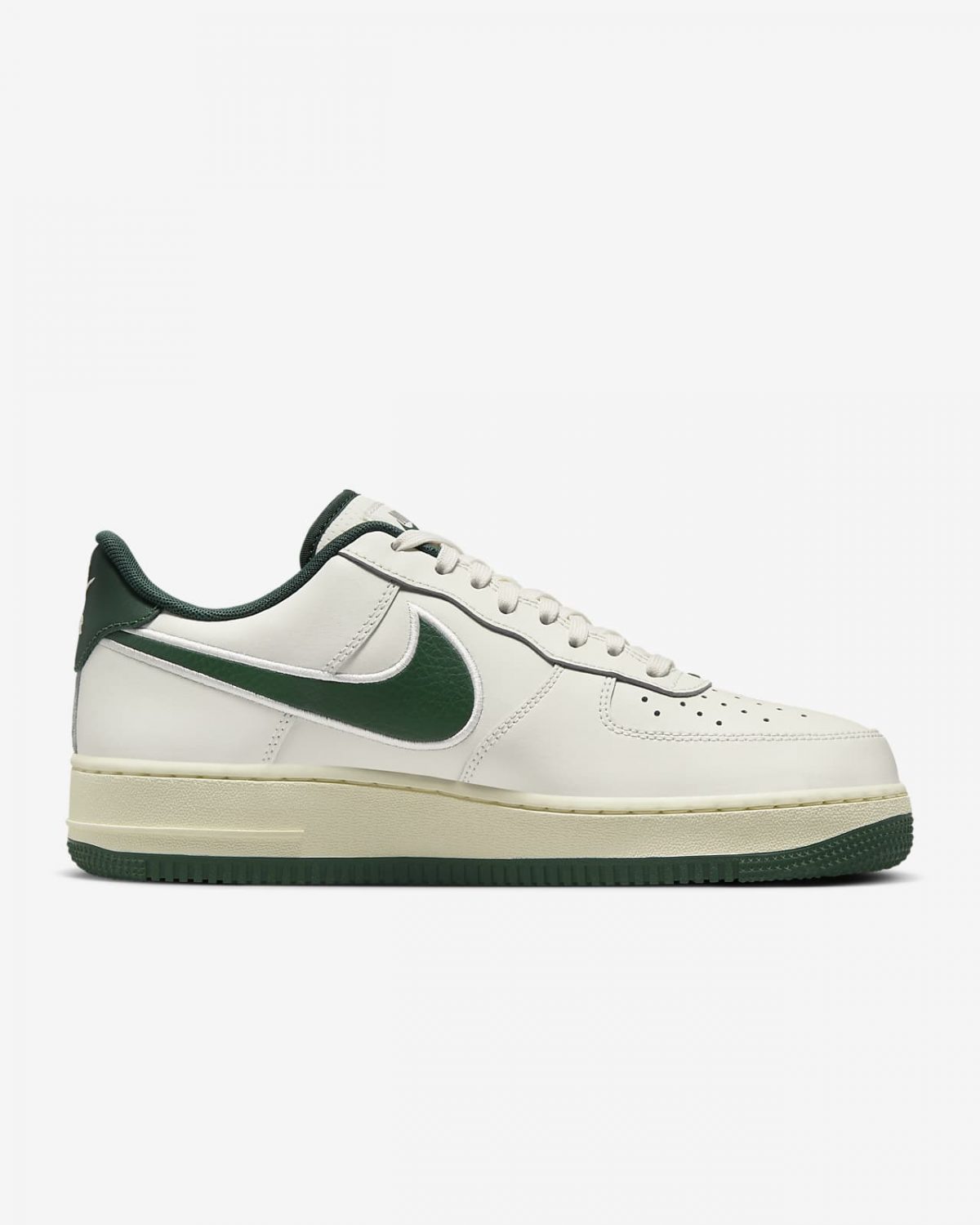 Мужские кроссовки Nike Air Force 1 '07