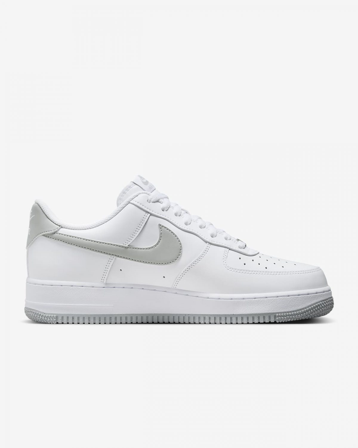 Мужские кроссовки Nike Air Force 1 '07