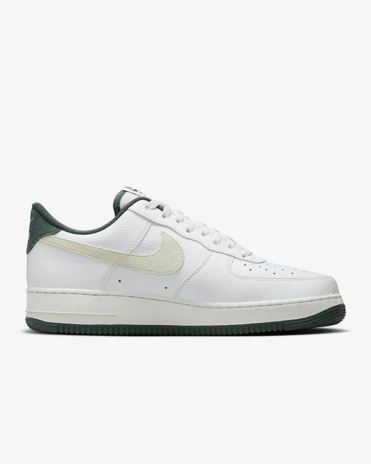 Мужские кроссовки Nike Air Force 1 '07 LV8 COB