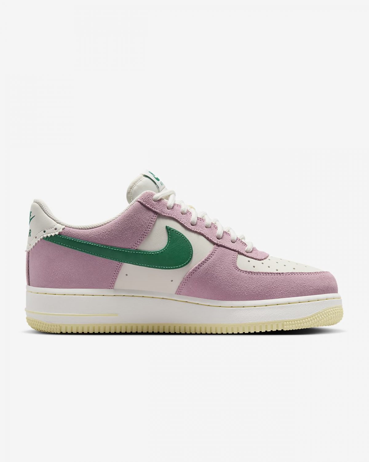 Мужские кроссовки Nike Air Force 1 '07 LV8 ND