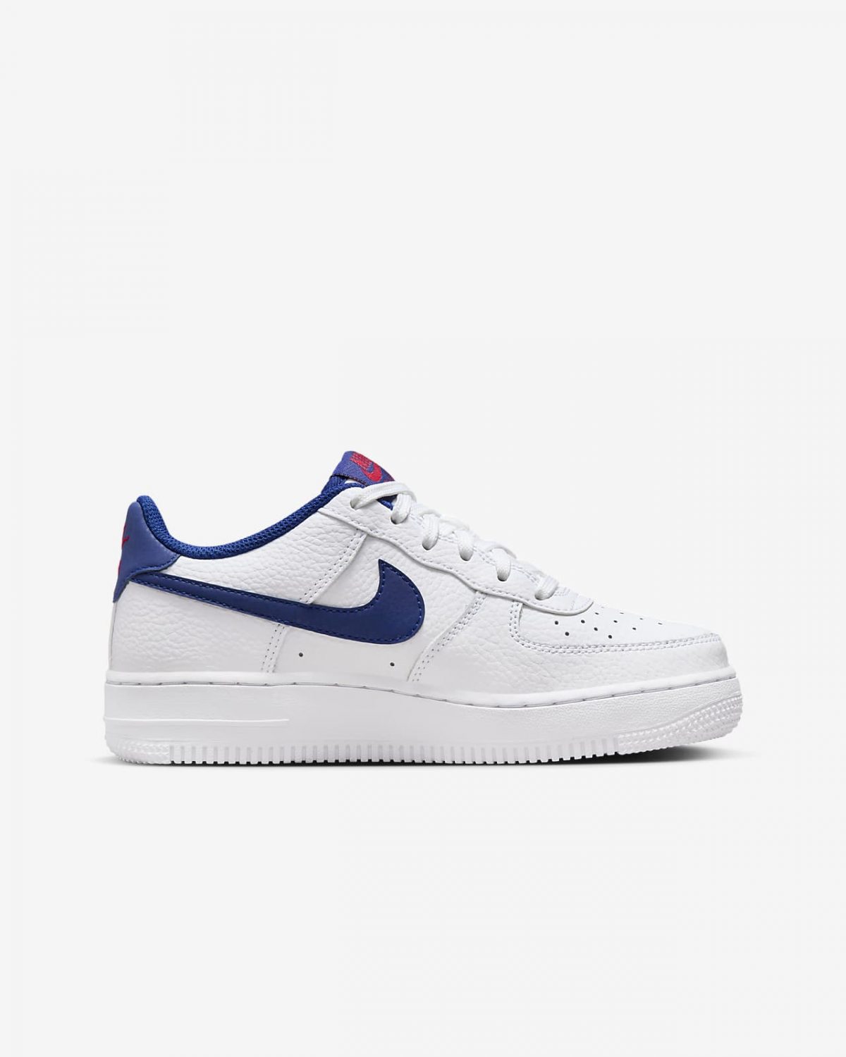 Детские кроссовки Nike Air Force 1 (GS)