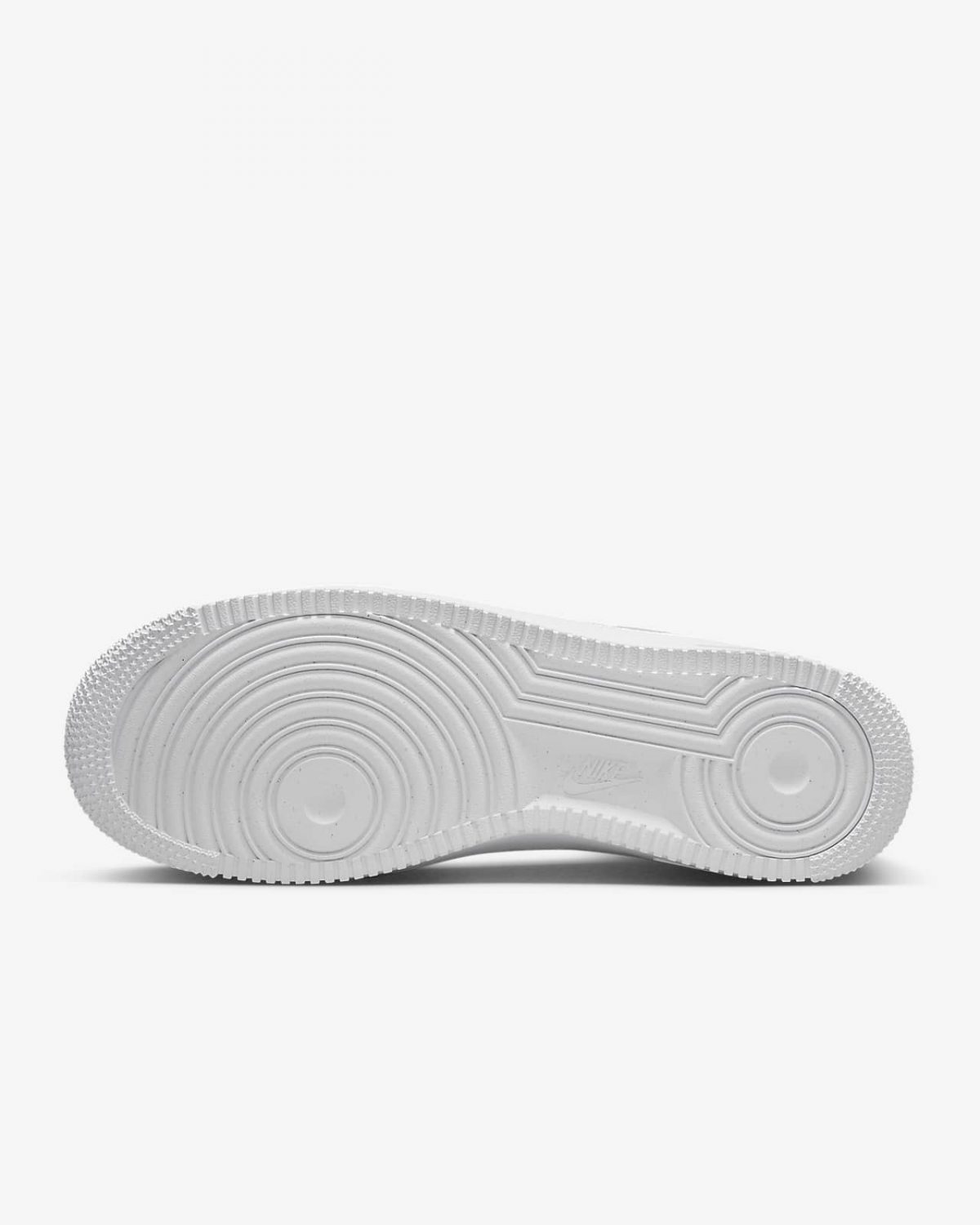 Мужские кроссовки Nike Air Force 1 SP белые фотография