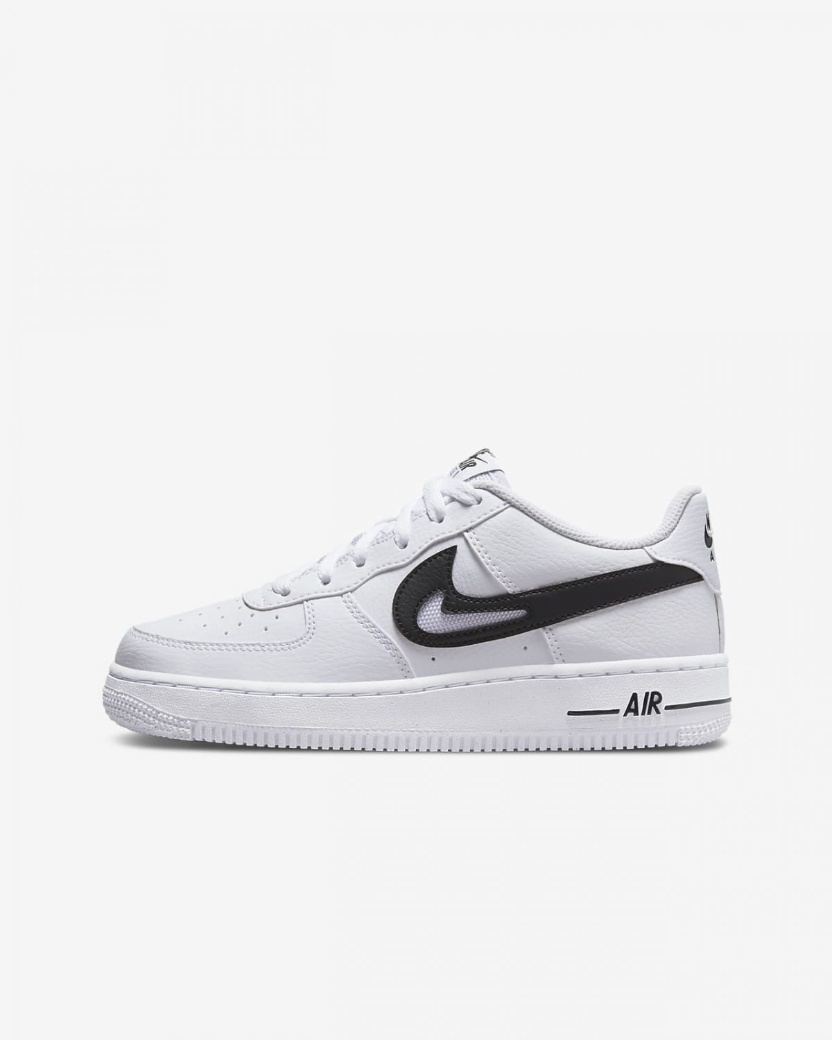 Детские кроссовки Nike Air Force GS 1  SI фото