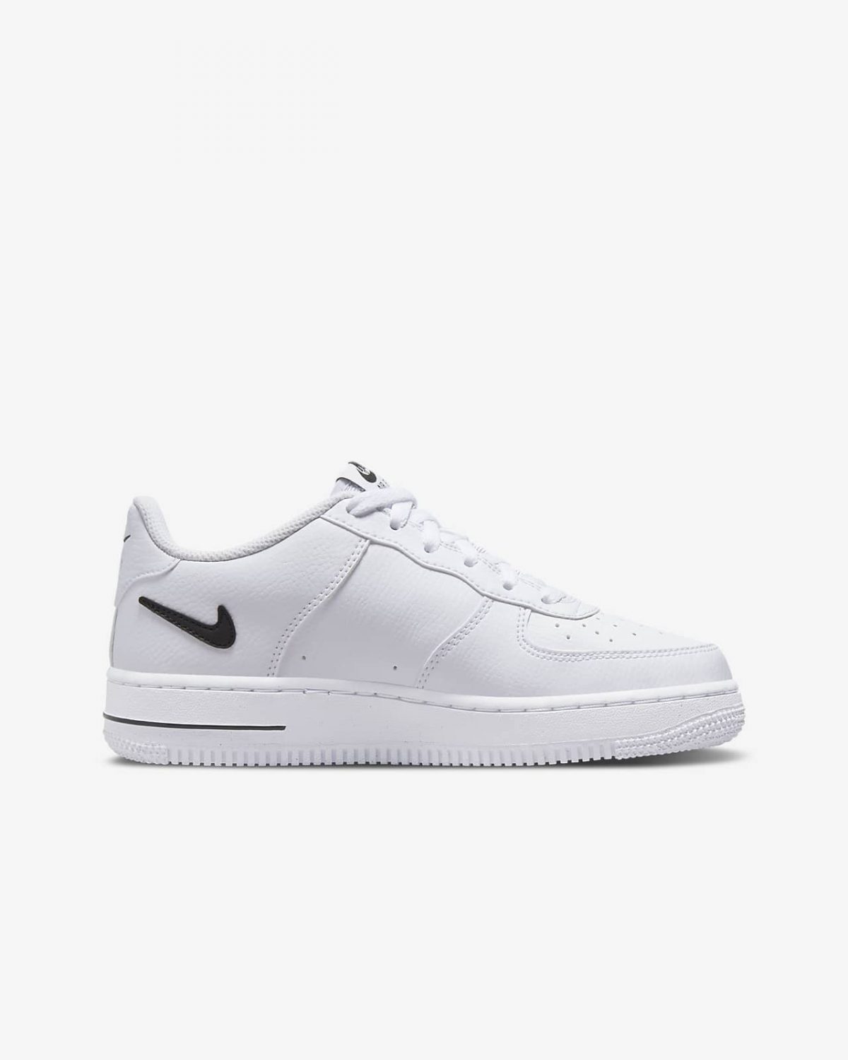 Детские кроссовки Nike Air Force GS 1  SI