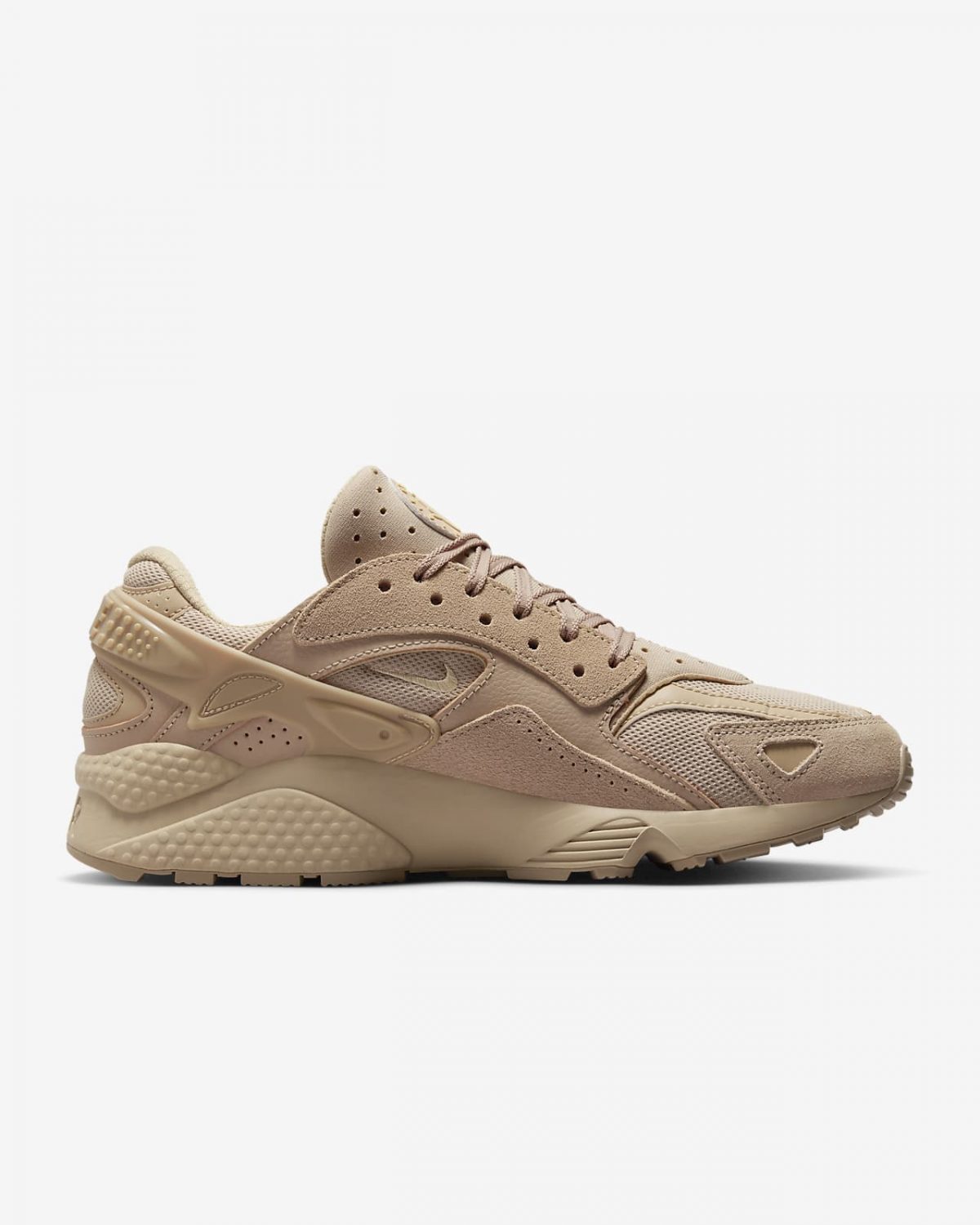 Nike air huarache supreme best sale