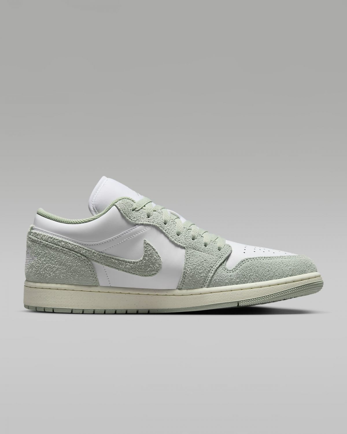 Мужские кроссовки nike Air Jordan 1 Low SE