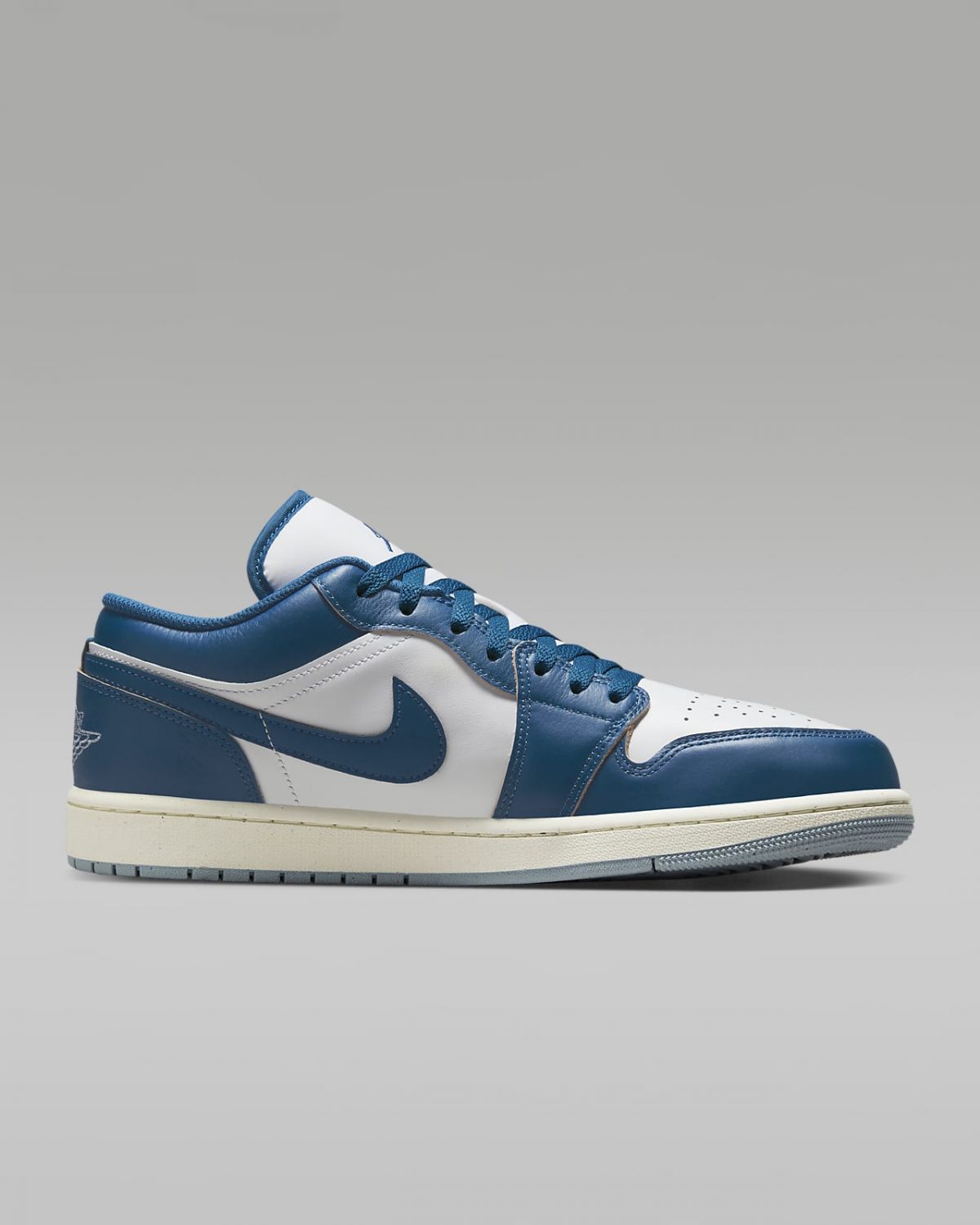 Мужские кроссовки nike Air Jordan 1 Low SE