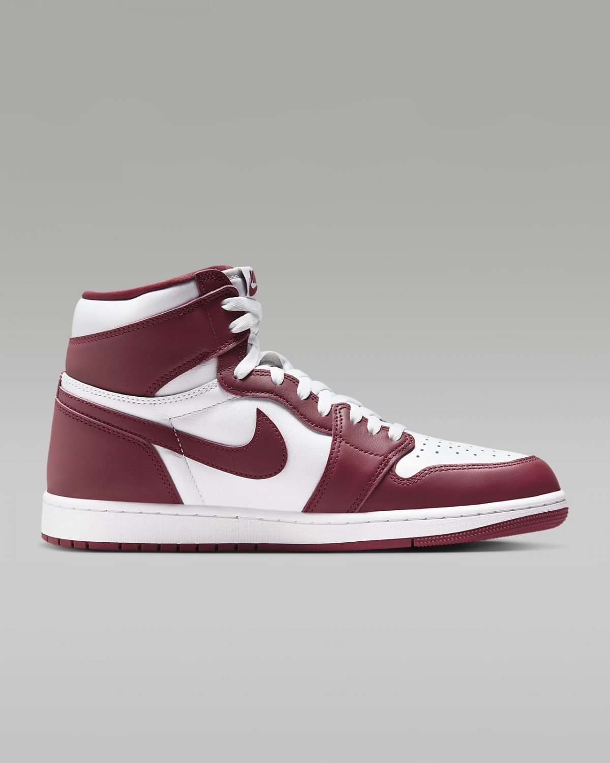 Мужские кроссовки nike Air Jordan 1 Retro High OG