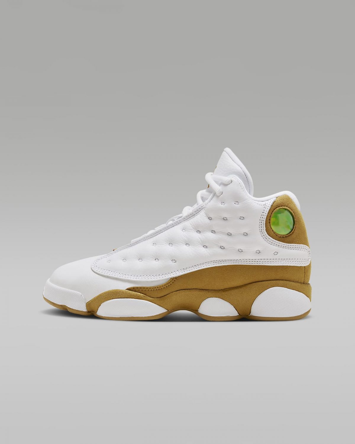 Детские кроссовки nike Air Jordan 13 Retro (GS) фото