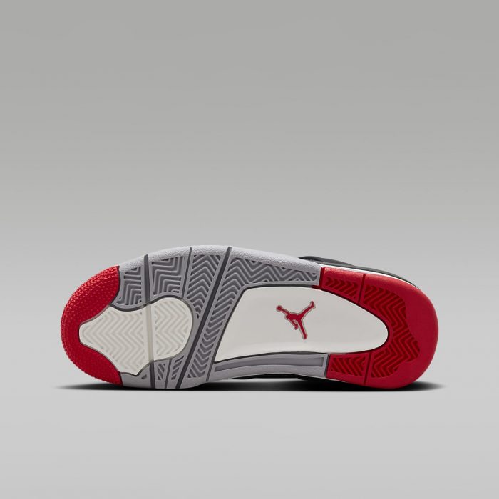 Детские кроссовки nike Air Jordan 4 Retro (GS)