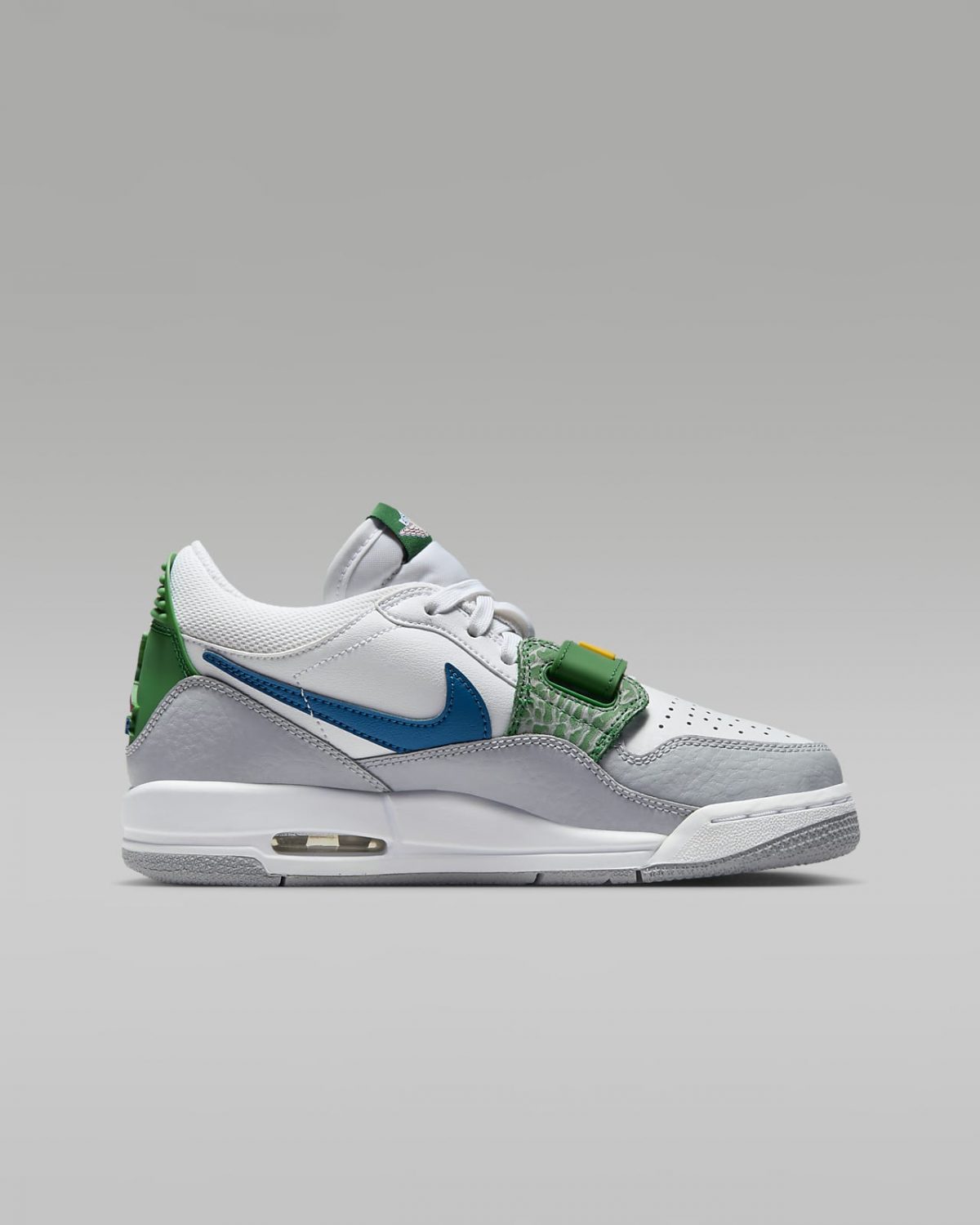 Детские кроссовки nike Air Jordan Legacy 312 Low (GS)