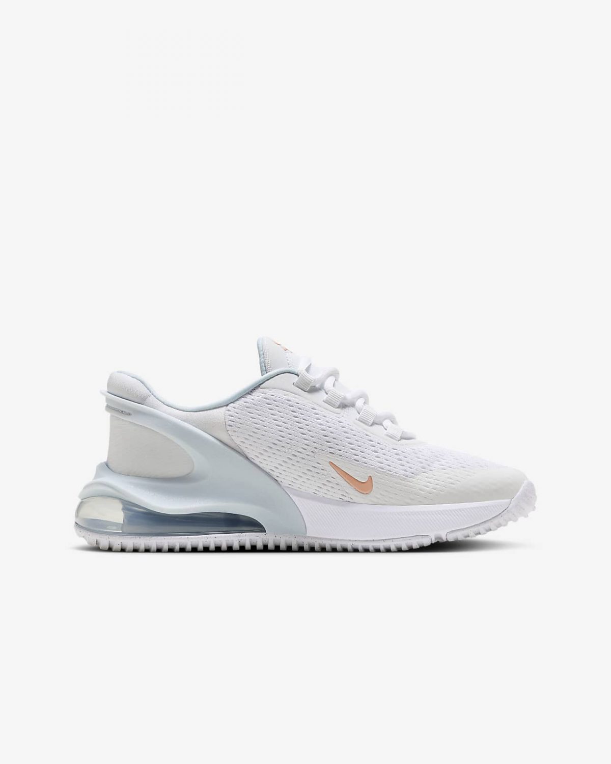 Детские кроссовки Nike Air Max 270 GO (GS)