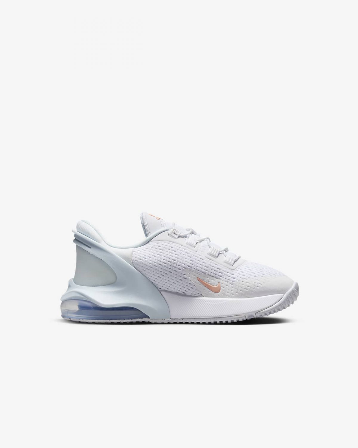 Детские кроссовки Nike Air Max 270 GO (PS)