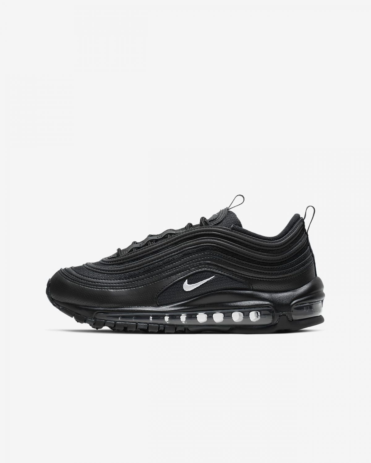 Детские кроссовки Nike Air Max 97 (GS) фото