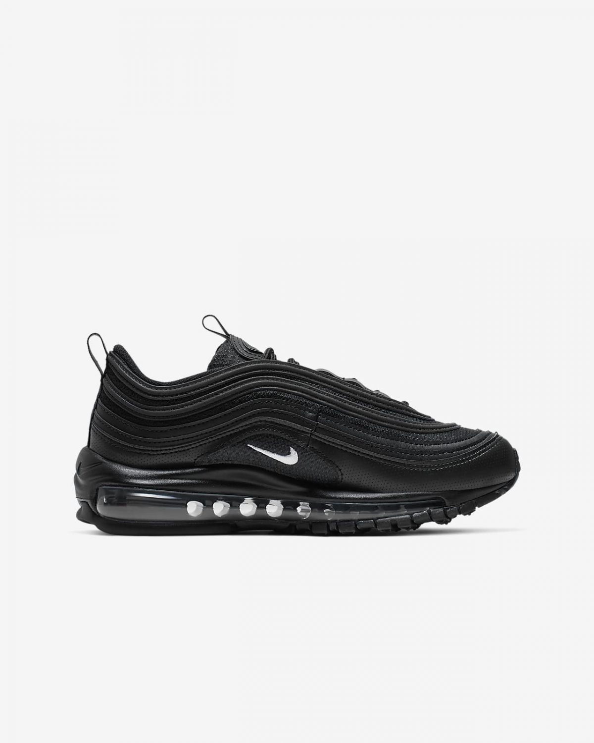 Детские кроссовки Nike Air Max 97 (GS)