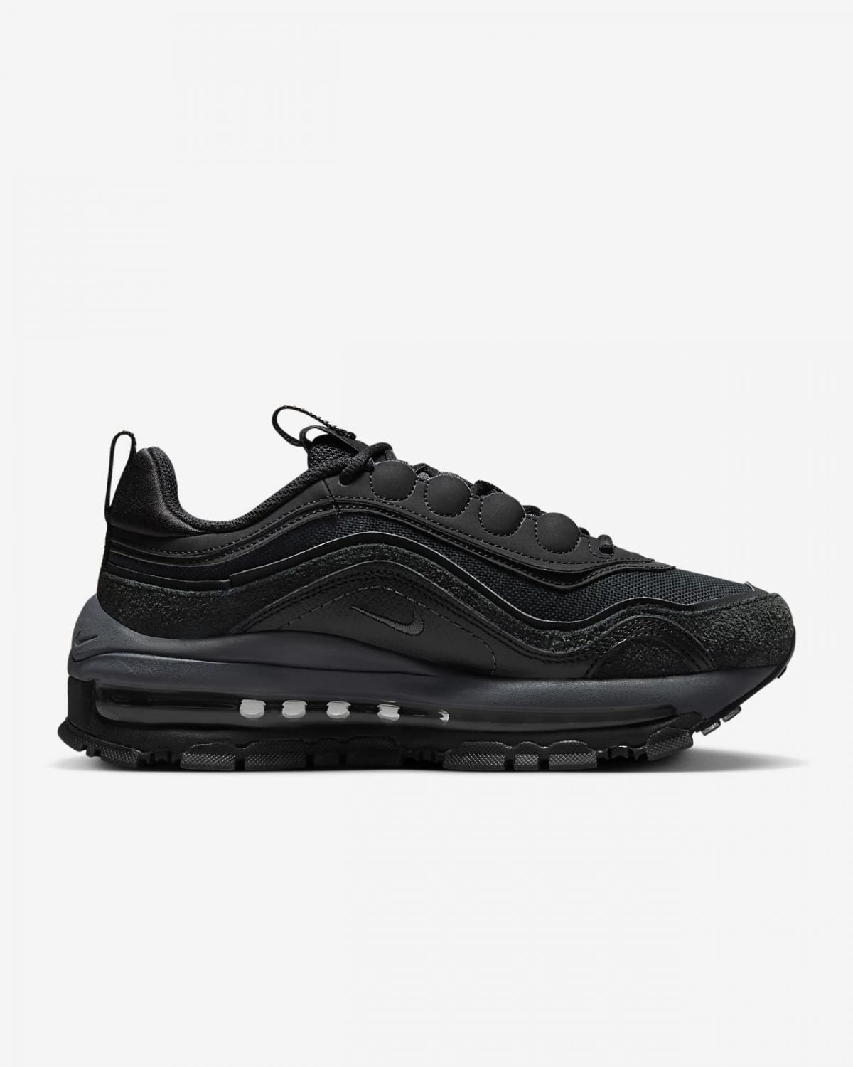 Женские кроссовки Nike Air Max 97 Futura