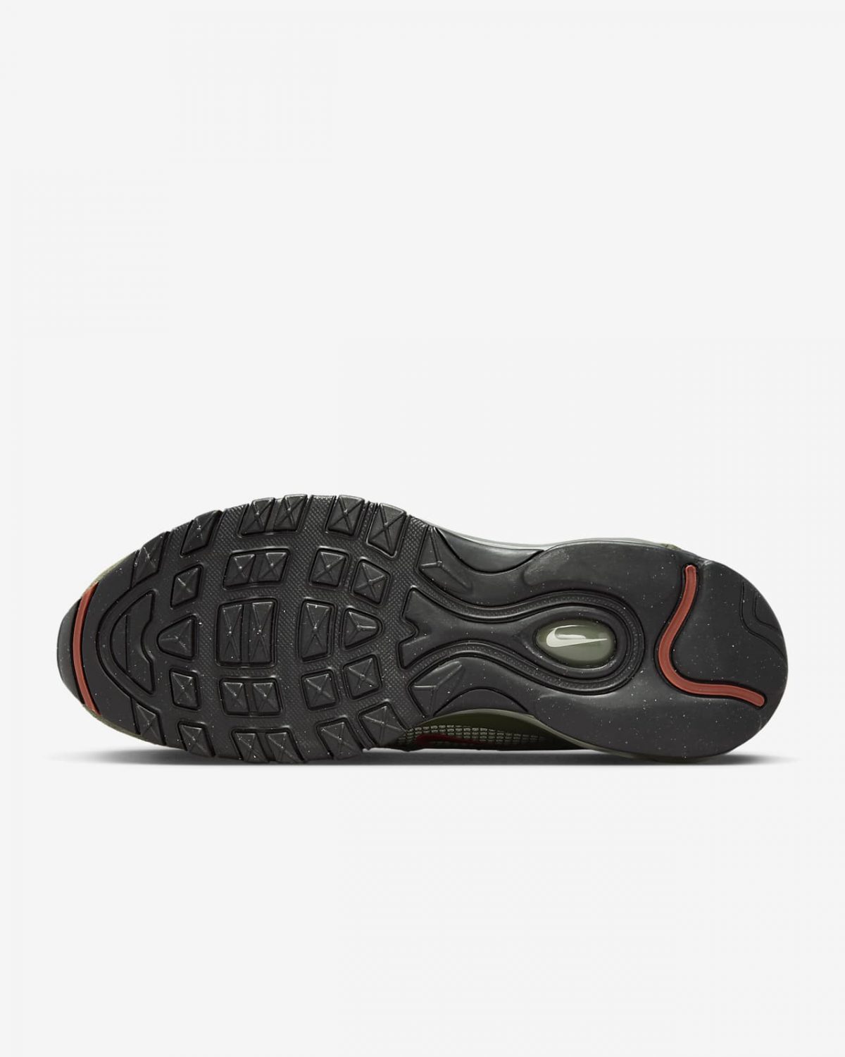 Мужские кроссовки Nike Air Max 97 SE