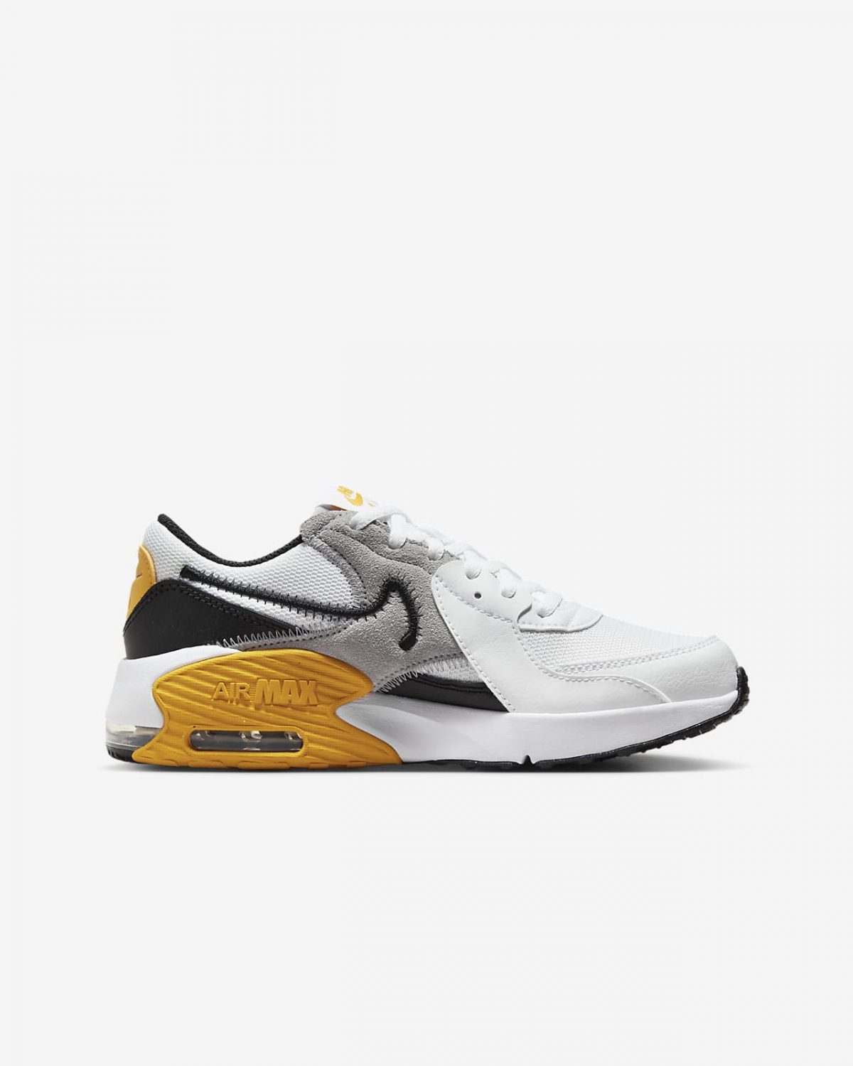 Детские кроссовки Nike Air Max Excee GS