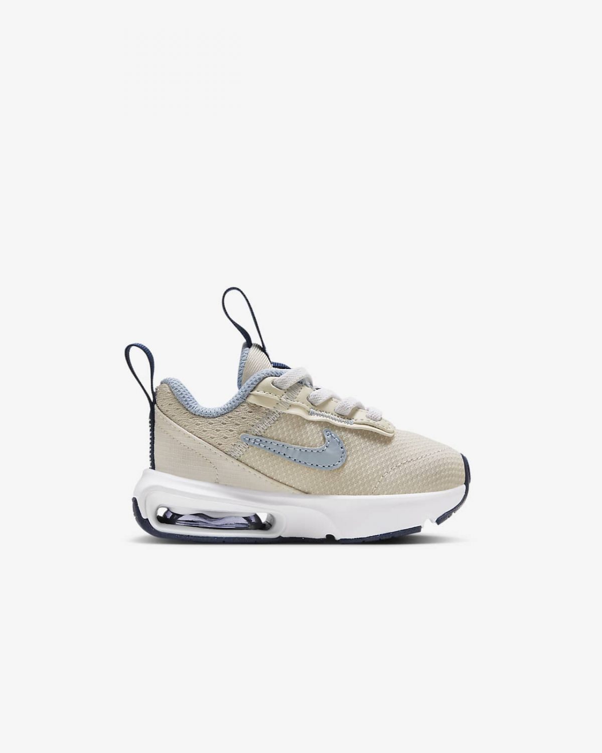 Детские кроссовки Nike Air Max INTRLK Lite (TD)