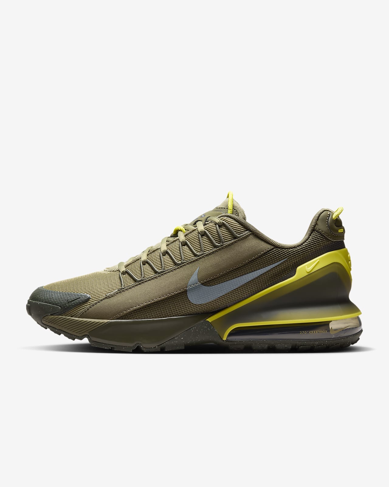 Мужские кроссовки Nike Air Max Pulse Roam DZ3544-201 купить в Москве с  доставкой: цена, фото, описание - интернет-магазин MYREACT.ru