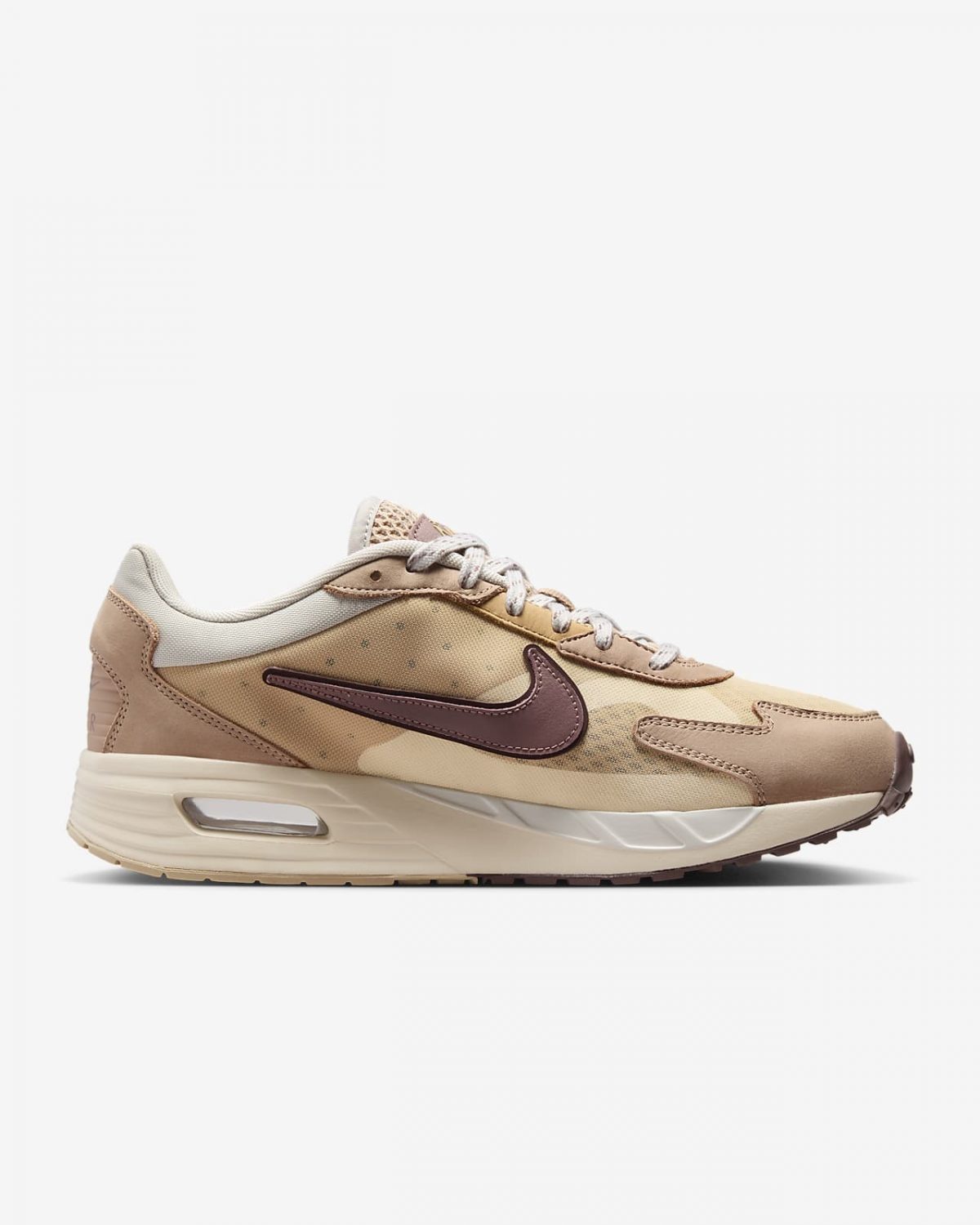 Мужские кроссовки Nike Air Max Solo