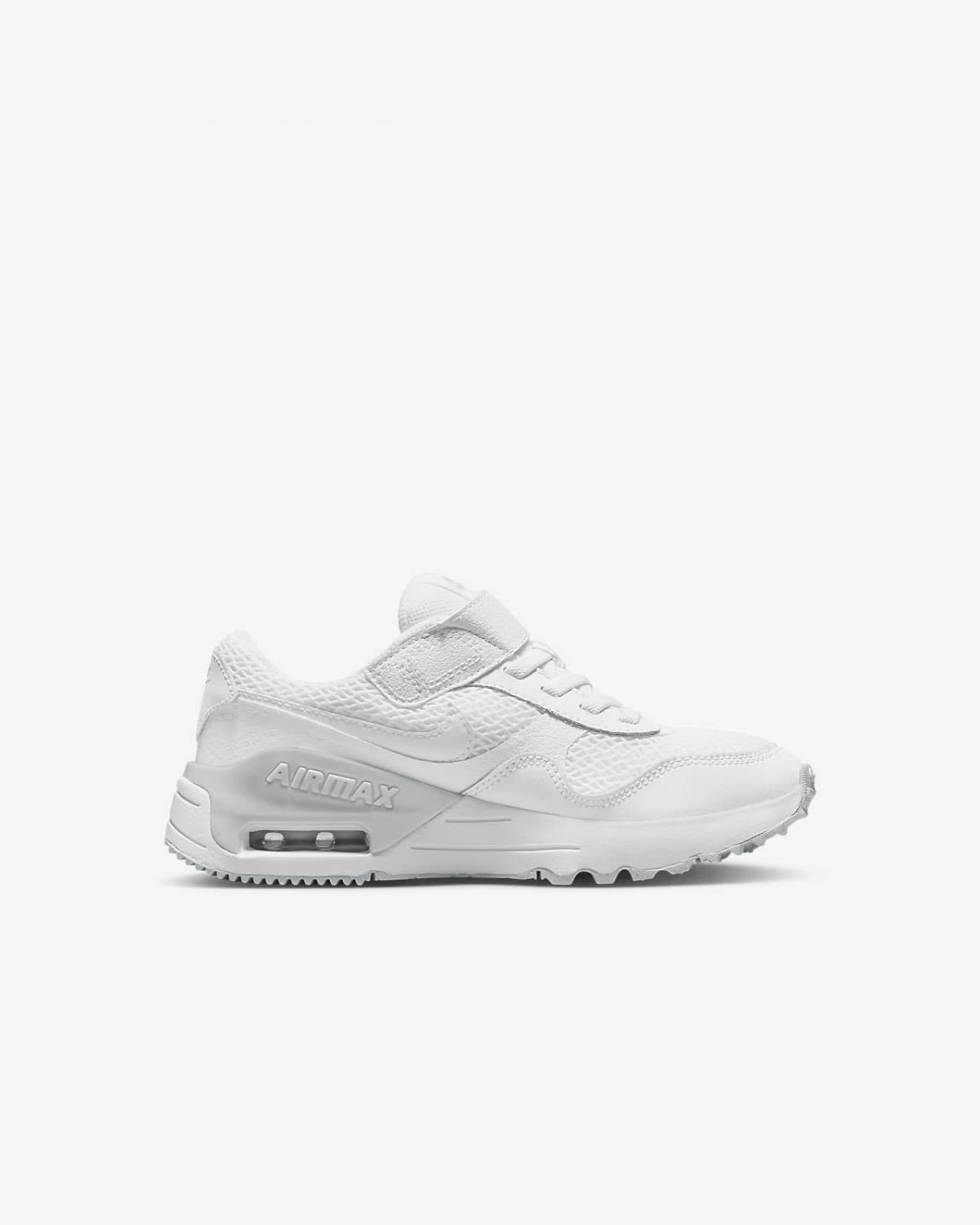 Детские кроссовки Nike Air Max SYSTM (PS)