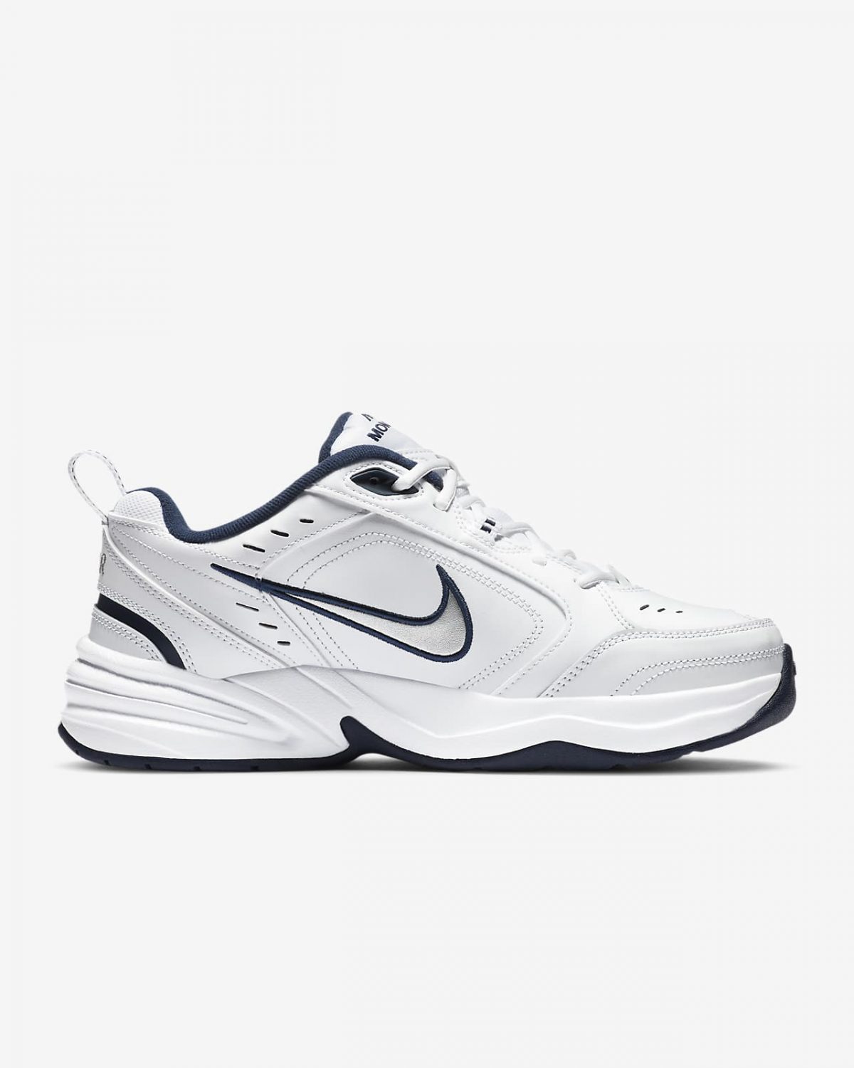 Мужские кроссовки Nike Air Monarch IV