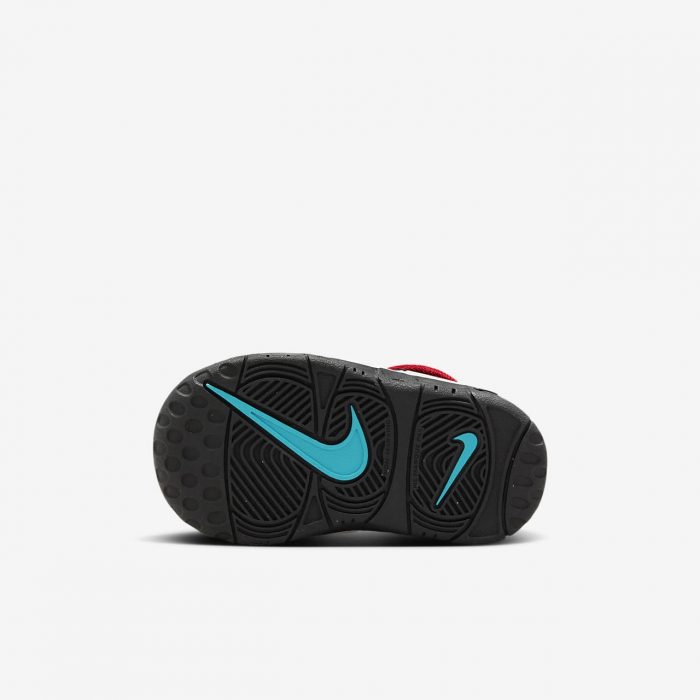 Детские кроссовки Nike Air More Uptempo CL (TD)