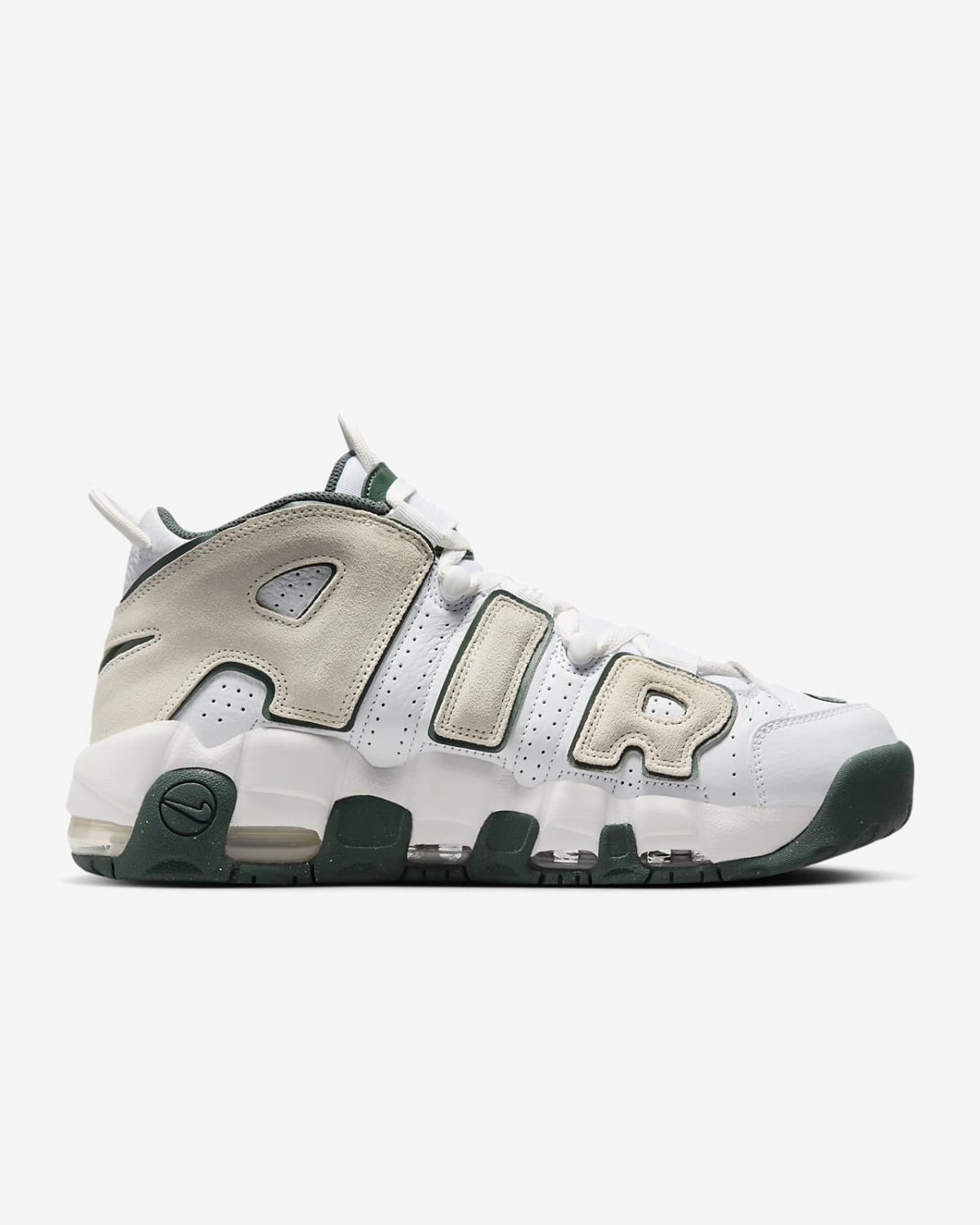 Мужские кроссовки Nike Air More Uptempo '96