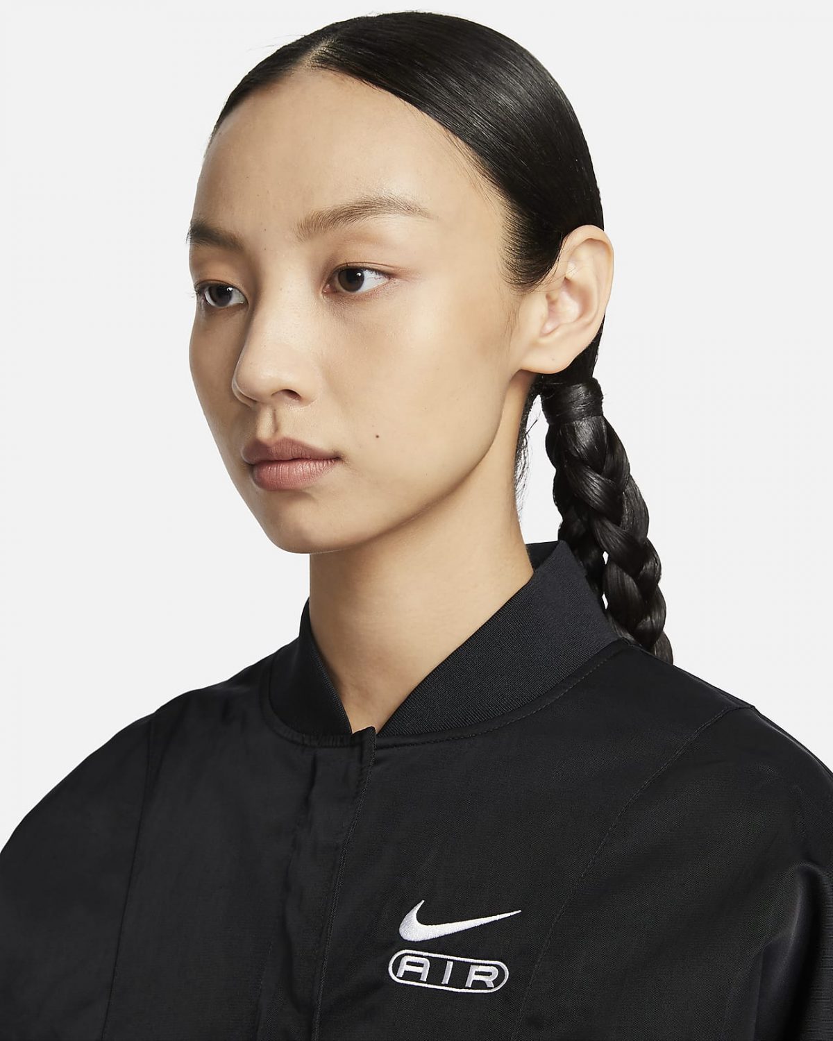 Женская куртка Nike Air