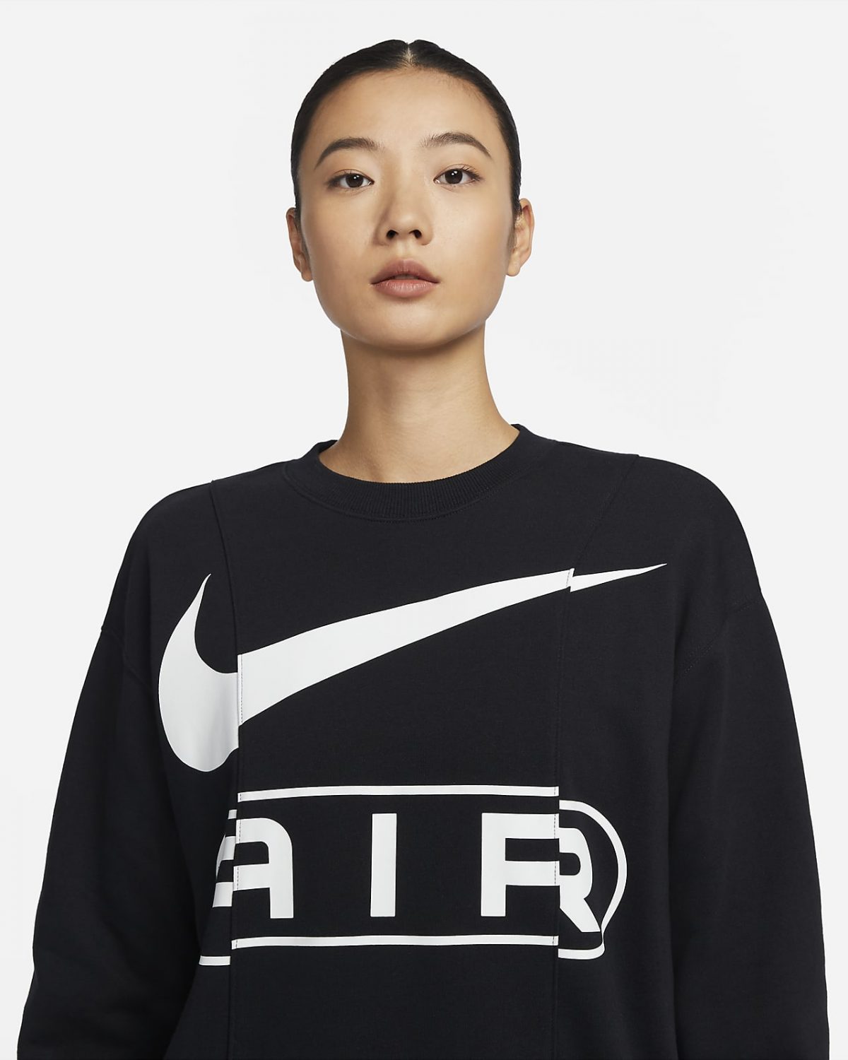 Женский свитшот Nike Air