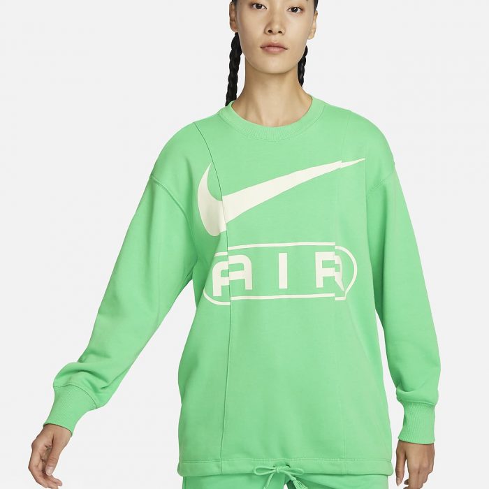 Женский свитшот Nike Air