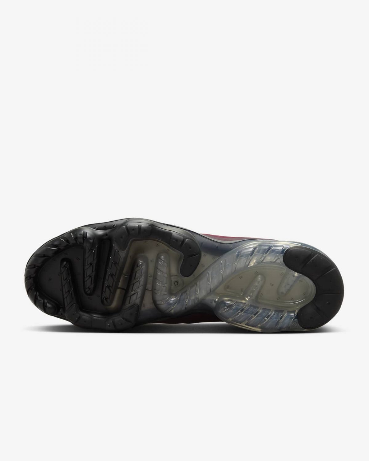 Air vapormax moc 2 black best sale