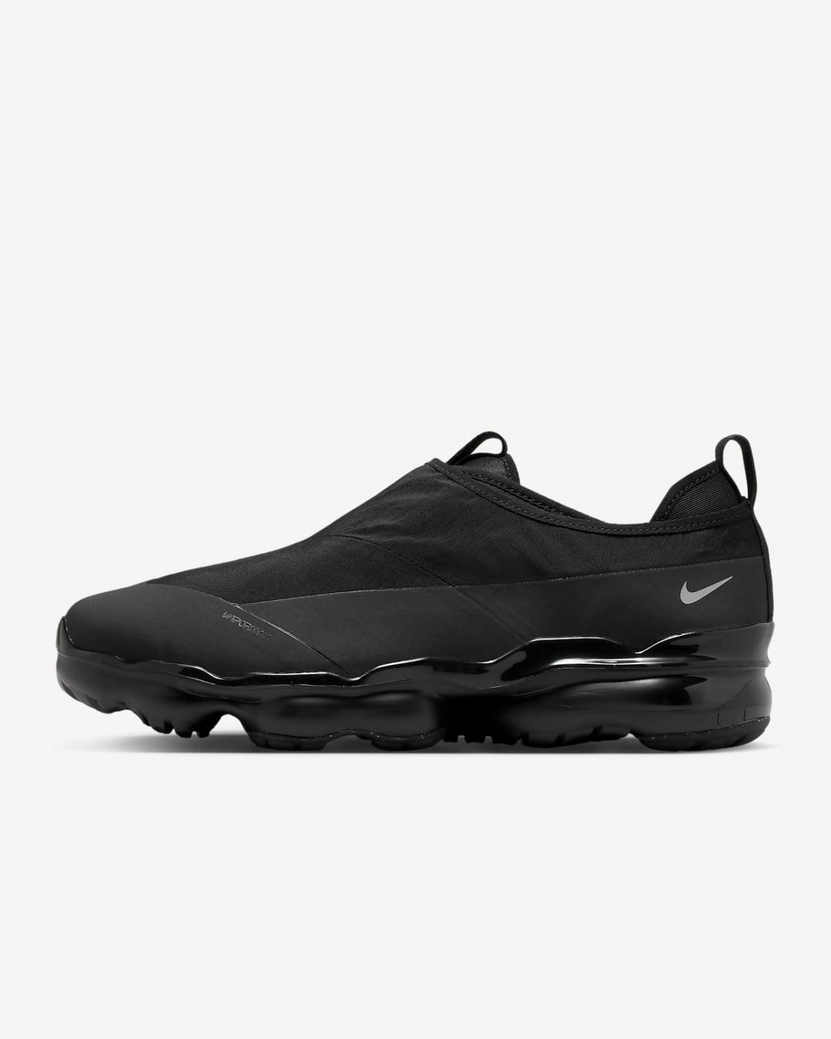 Мужские кроссовки Nike Air VaporMax Moc Roam черные фото