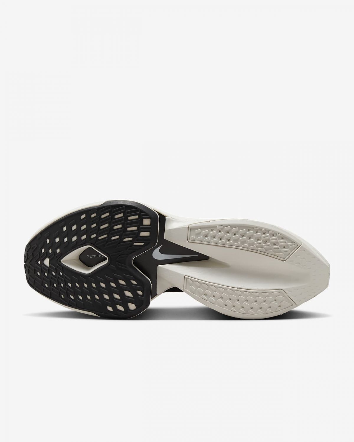 Мужские кроссовки Nike Alphafly 2 черные фотография